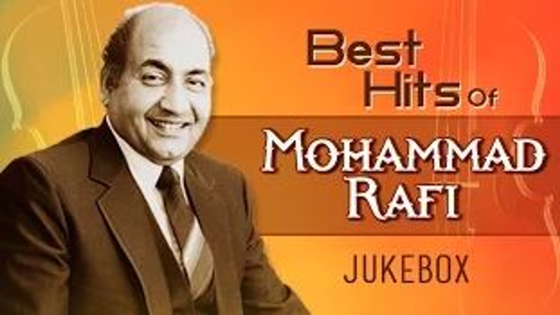 Mohammad Rafi Song
