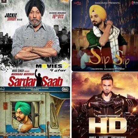 Best Punjabi Songs Download Mp3