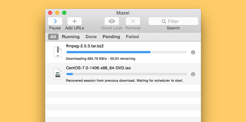 Mac Internet Download Manager