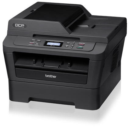 Brother dcp-7065dn printer software