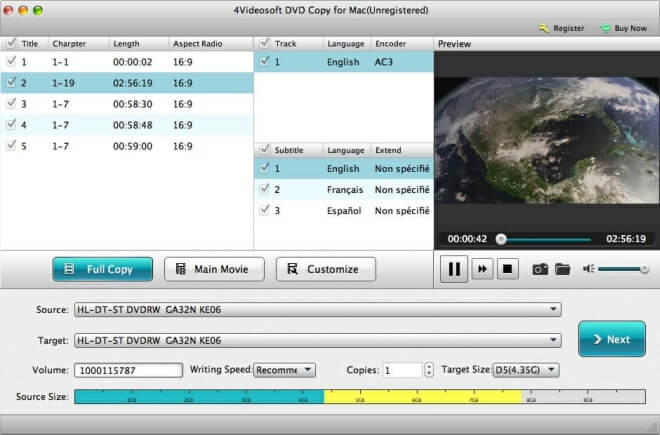 Dvd Player Download Mac